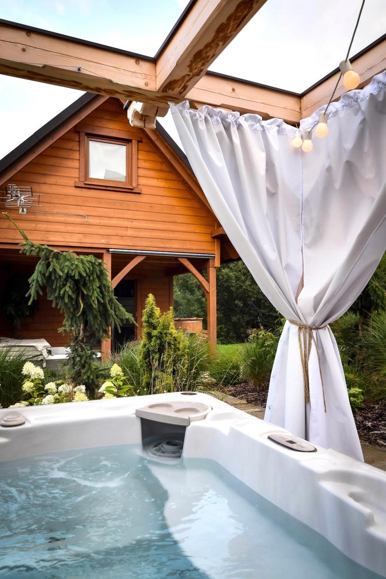 Willa Swoboda Garden Spa Zakopane Exterior photo