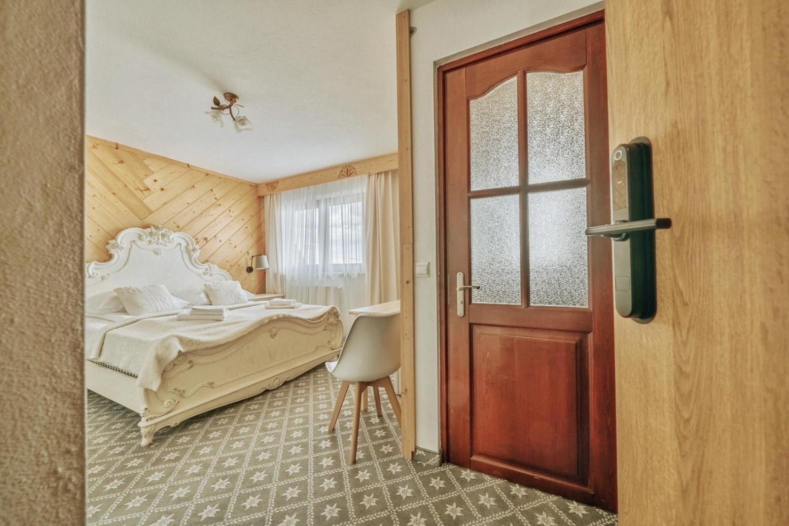 Willa Swoboda Garden Spa Zakopane Exterior photo